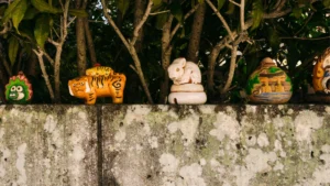 Imagen de cabecera del blog sobre cuándo viajar a Japón: estaciones, clima y eventos.