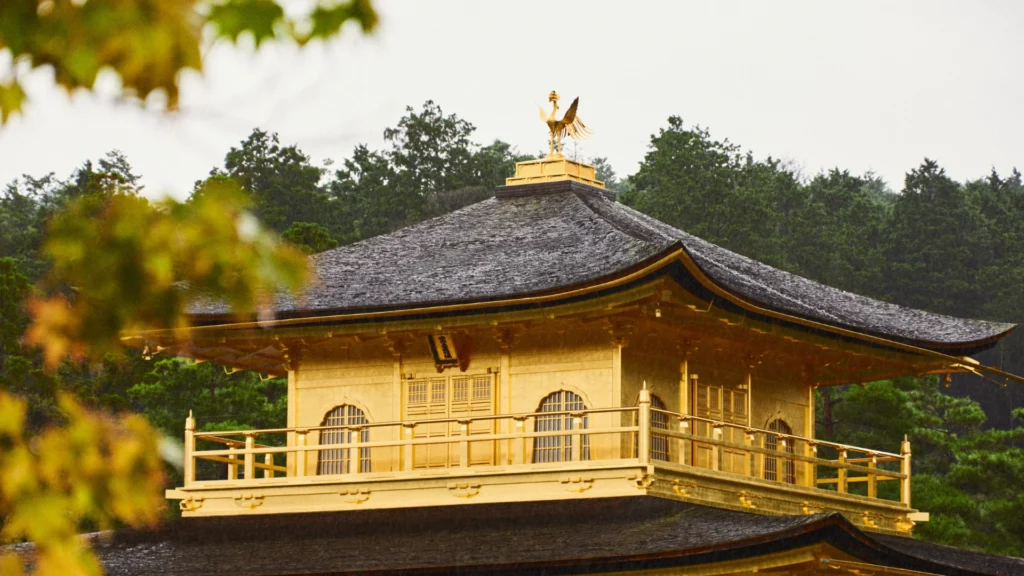 Qué ver en Kioto en un viaje a Japón