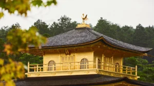 Qué ver en Kioto en un viaje a Japón