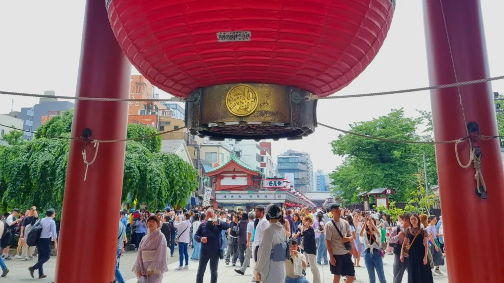 Esto es todo lo que tienes que ver en Tokio: la guía completa.