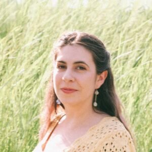 Imagen de Sara Blanco