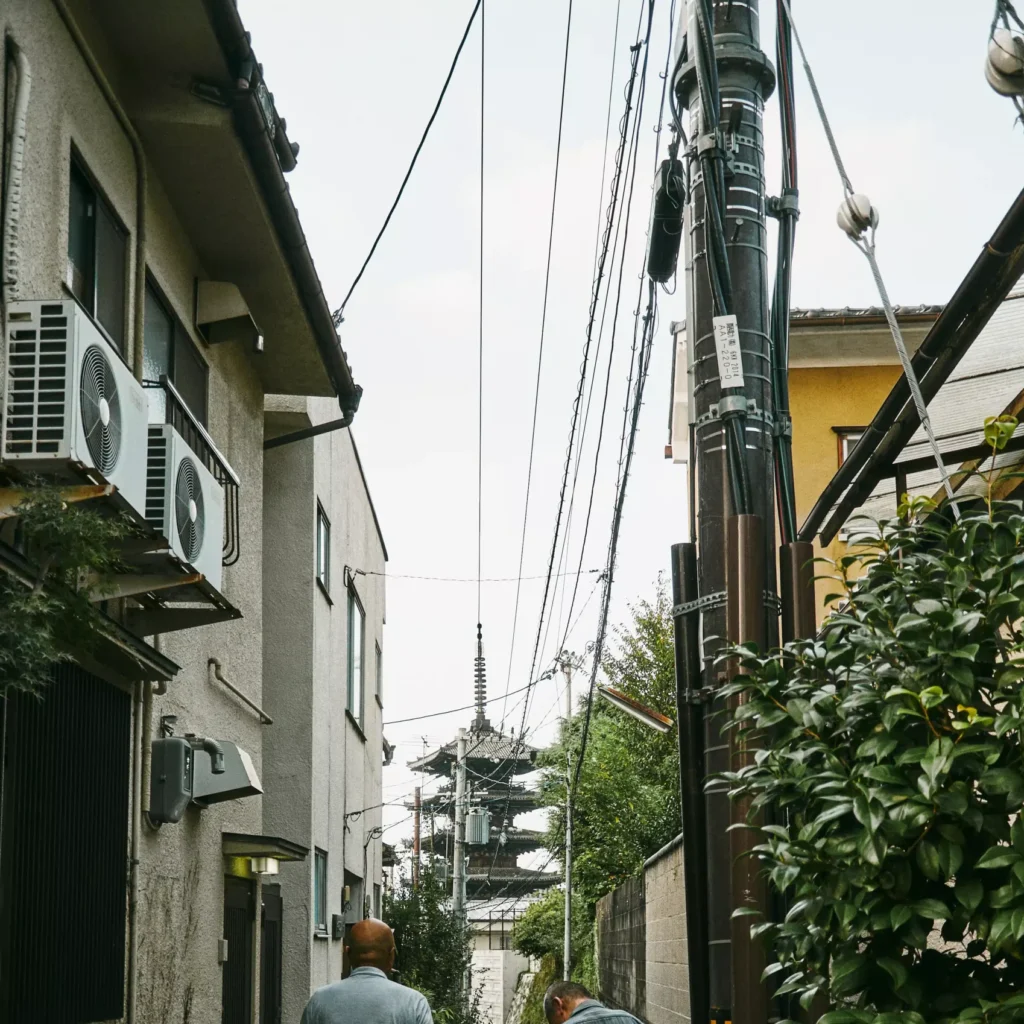 Agencia de viajes a Japón crea un viaje en familia a Japón con itinerarios adaptados para todas las edades