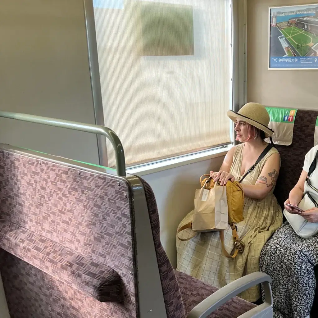 Qué no hacer en Japón en el metro: hablar alto o bloquear puertas