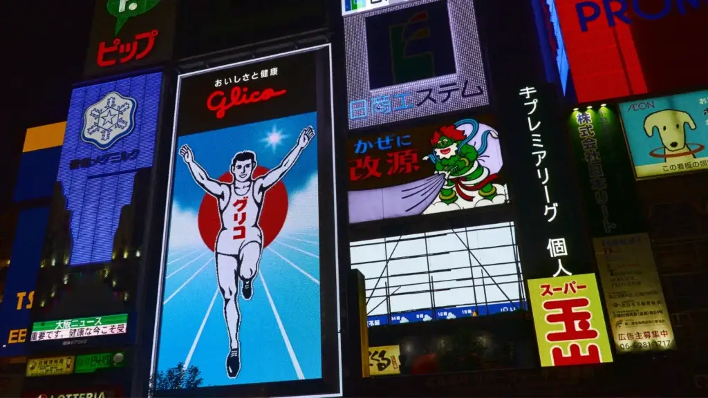 Guía de Osaka con itinerarios, gastronomía y excursiones