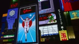 Guía de Osaka con itinerarios, gastronomía y excursiones