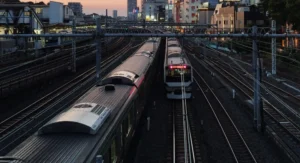 ¿Merece la pena el JR Pass para viajar en tren por Japón según la ruta y el número de trayectos?